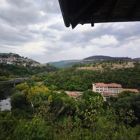 Royal Apartment-veliko Tarnovo