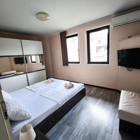 Royal Apartment-veliko Tarnovo Велико Търново